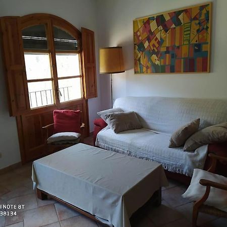 Casa Sobre Rio Noguera Pallaresa Gerri de la Sal エクステリア 写真