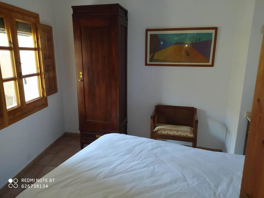 Casa Sobre Rio Noguera Pallaresa Gerri de la Sal エクステリア 写真