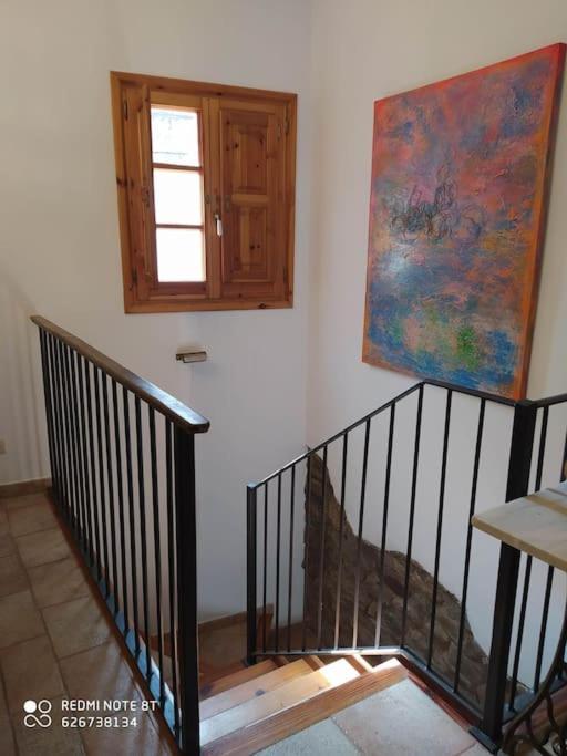 Casa Sobre Rio Noguera Pallaresa Gerri de la Sal エクステリア 写真