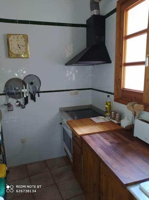 Casa Sobre Rio Noguera Pallaresa Gerri de la Sal エクステリア 写真