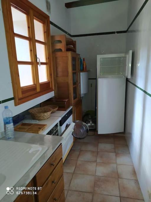Casa Sobre Rio Noguera Pallaresa Gerri de la Sal エクステリア 写真