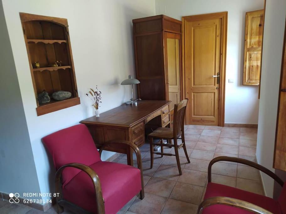 Casa Sobre Rio Noguera Pallaresa Gerri de la Sal エクステリア 写真