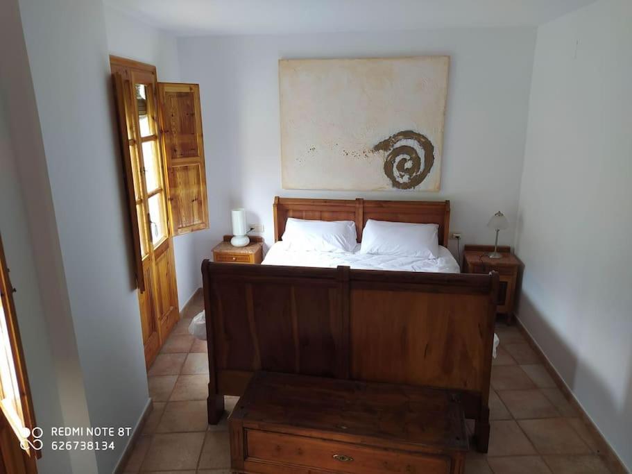 Casa Sobre Rio Noguera Pallaresa Gerri de la Sal エクステリア 写真
